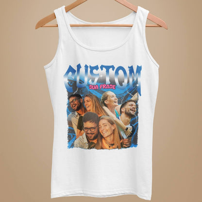 Regata Bootleg Olympus - Casal