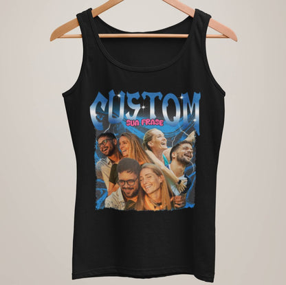 Regata Bootleg Olympus - Casal