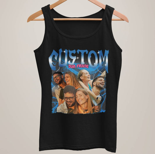 Regata Bootleg Olympus - Casal