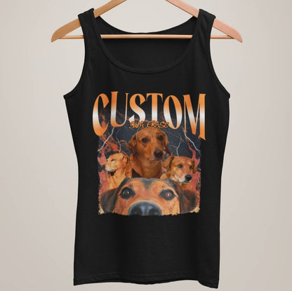 Regata Bootleg Olympus - Dog