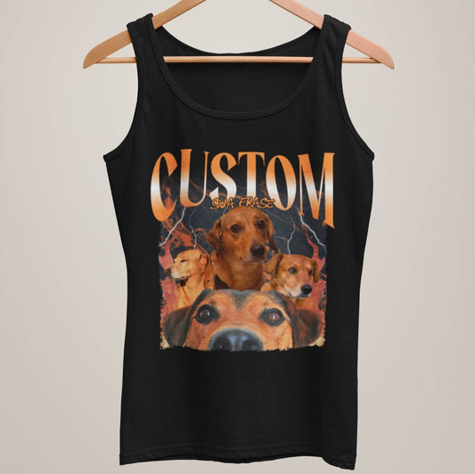 Regata Bootleg Olympus - Dog