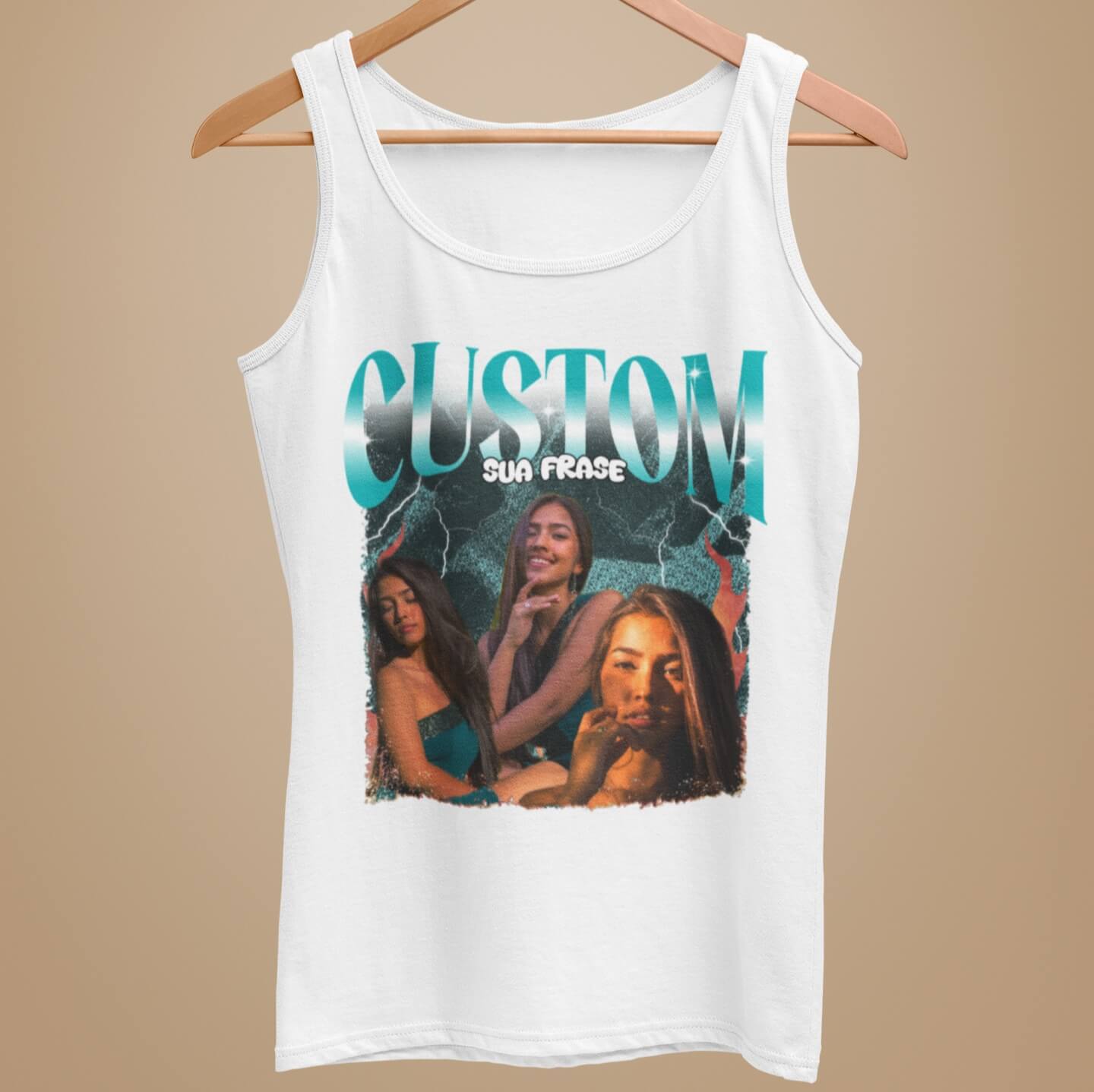 Regata Bootleg Olympus - Girl