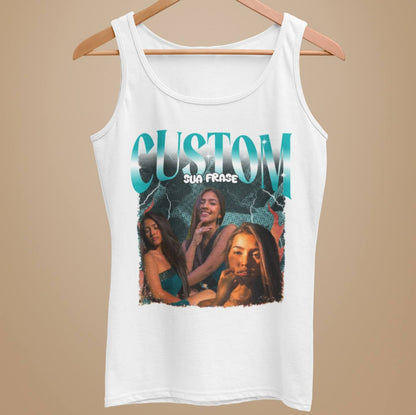 Regata Bootleg Olympus - Girl