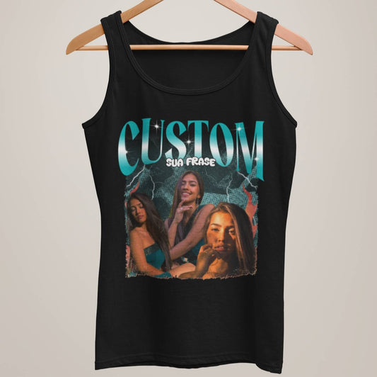 Regata Bootleg Olympus - Girl