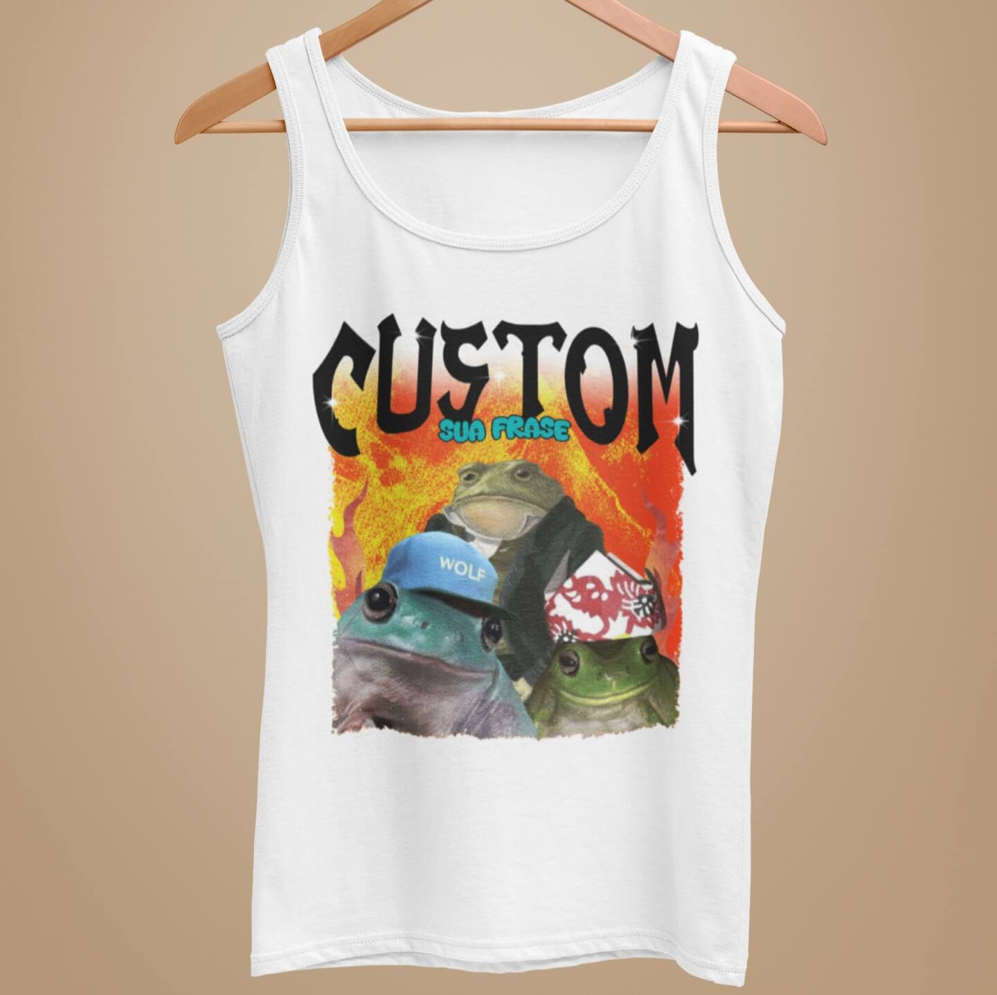 Regata Bootleg Olympus - Meme