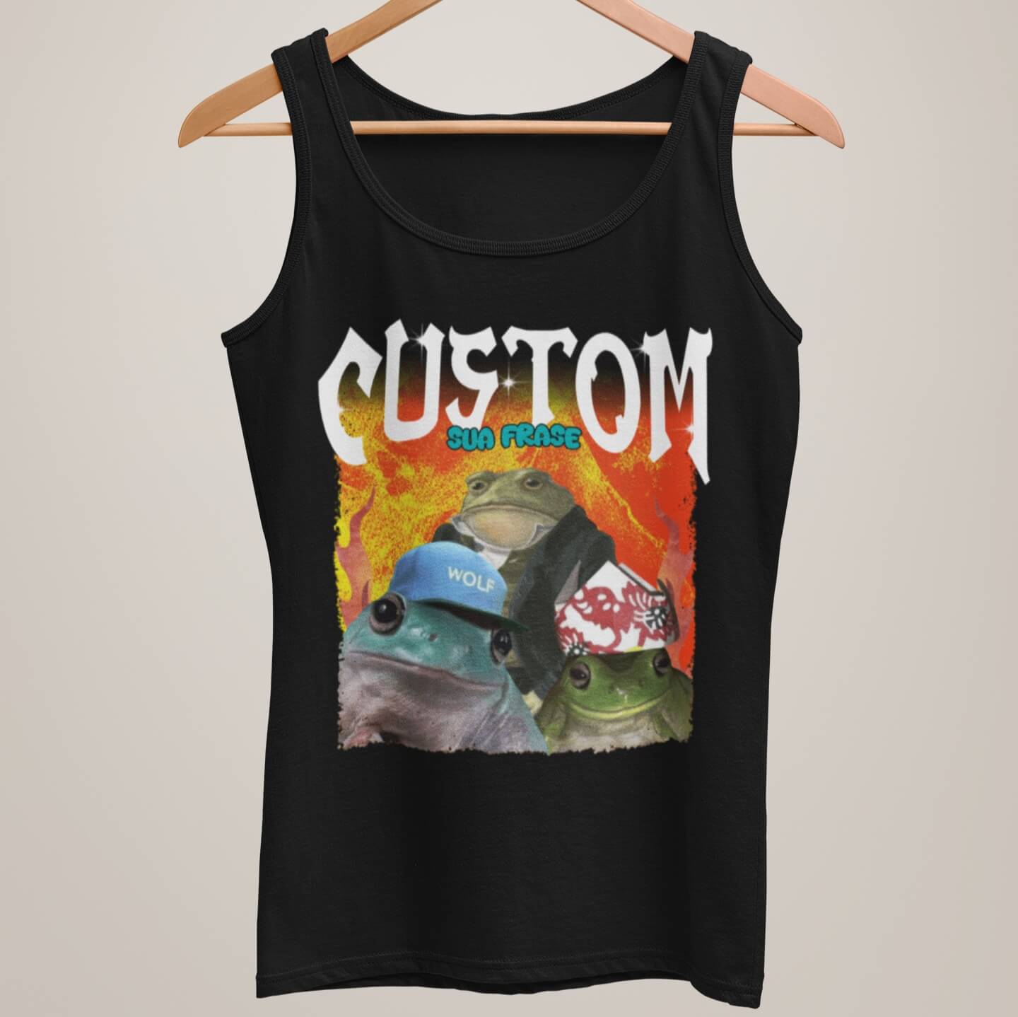 Regata Bootleg Olympus - Meme