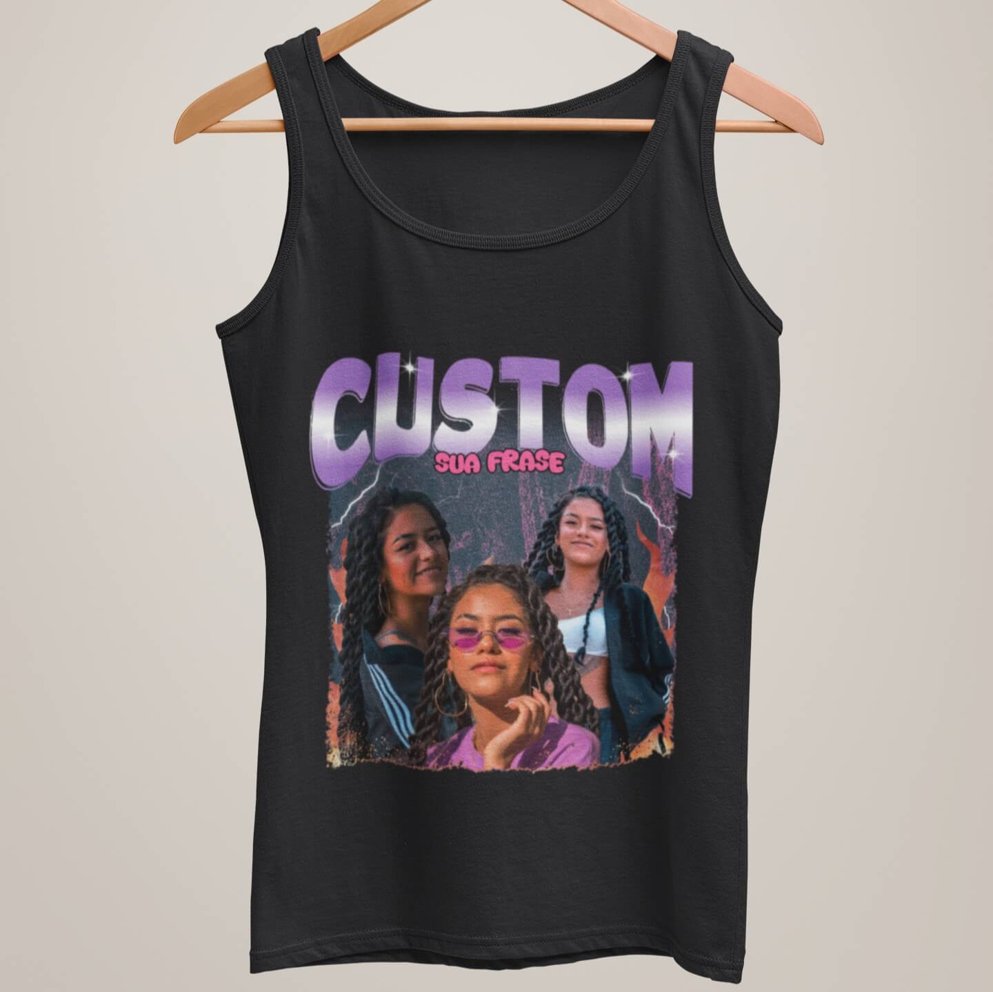 Regata Bootleg Olympus - NEW