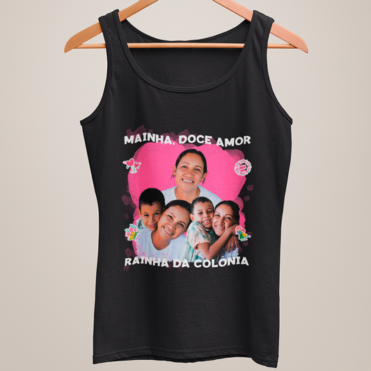 Regata Mamãe 2.0