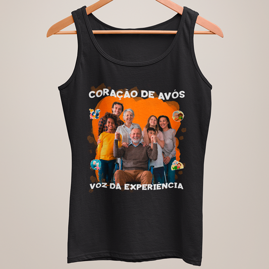 Regata Avós 2.0