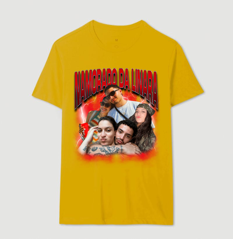 Namorado da Linara <3