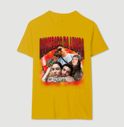 Namorado da Linara <3