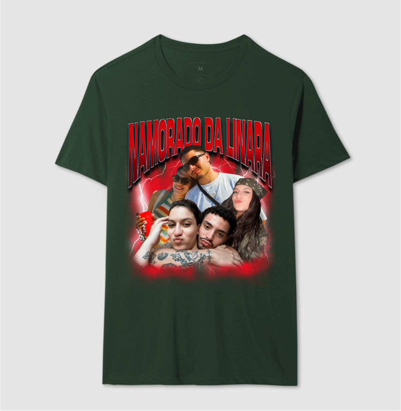 Namorado da Linara <3