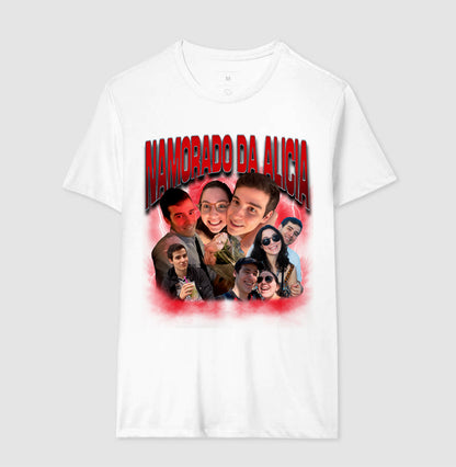 Namorado da Alicia <3