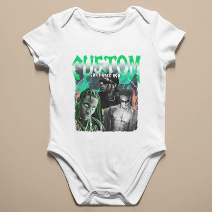 Body Olympus - Artista