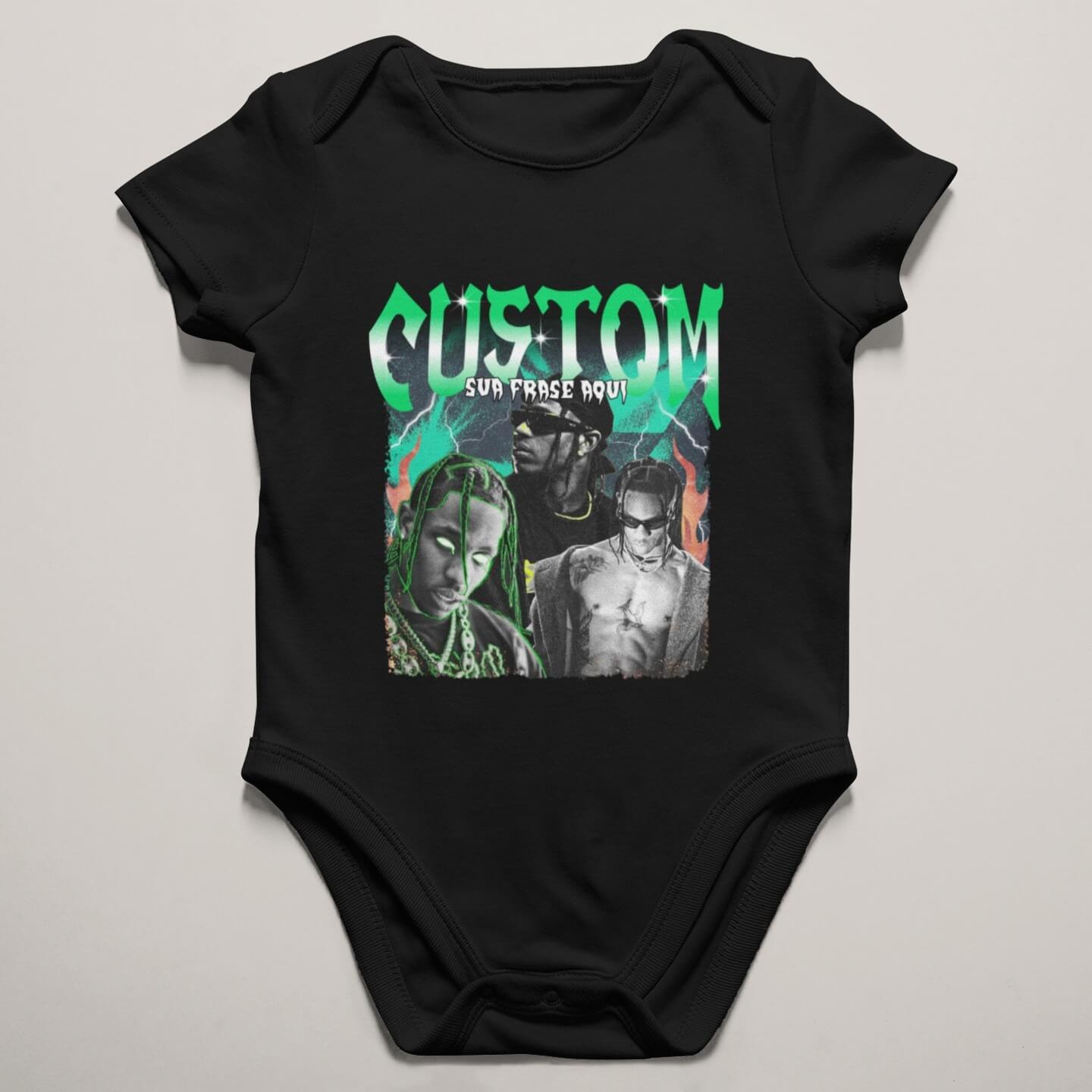 Body Olympus - Artista