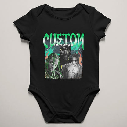 Body Olympus - Artista