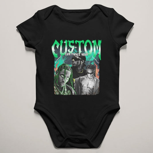 Body Olympus - Artista