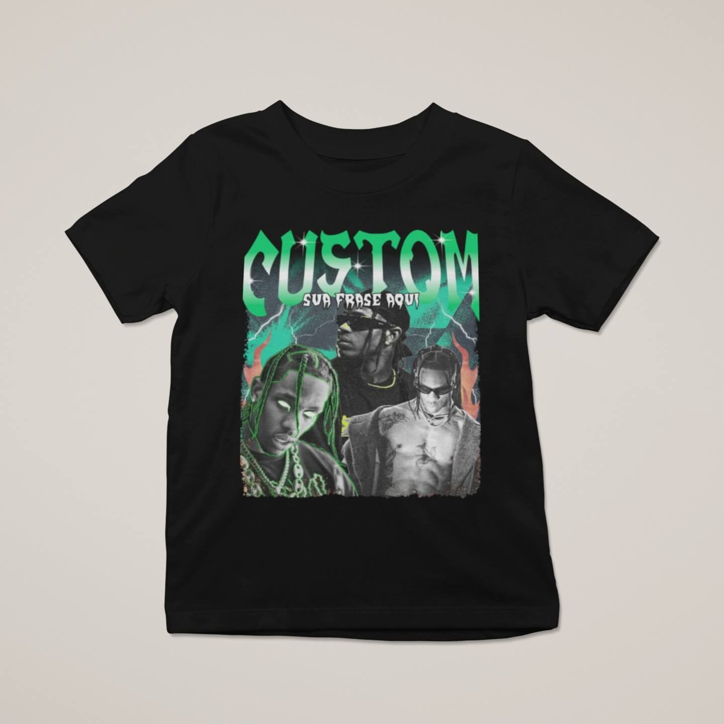 Infantil Olympus - Artista