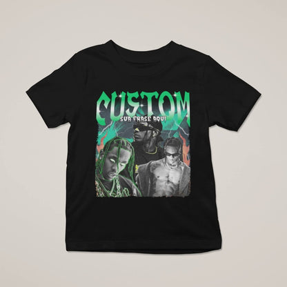 Infantil Olympus - Artista