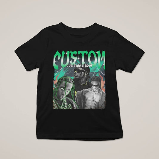 Infantil Olympus - Artista