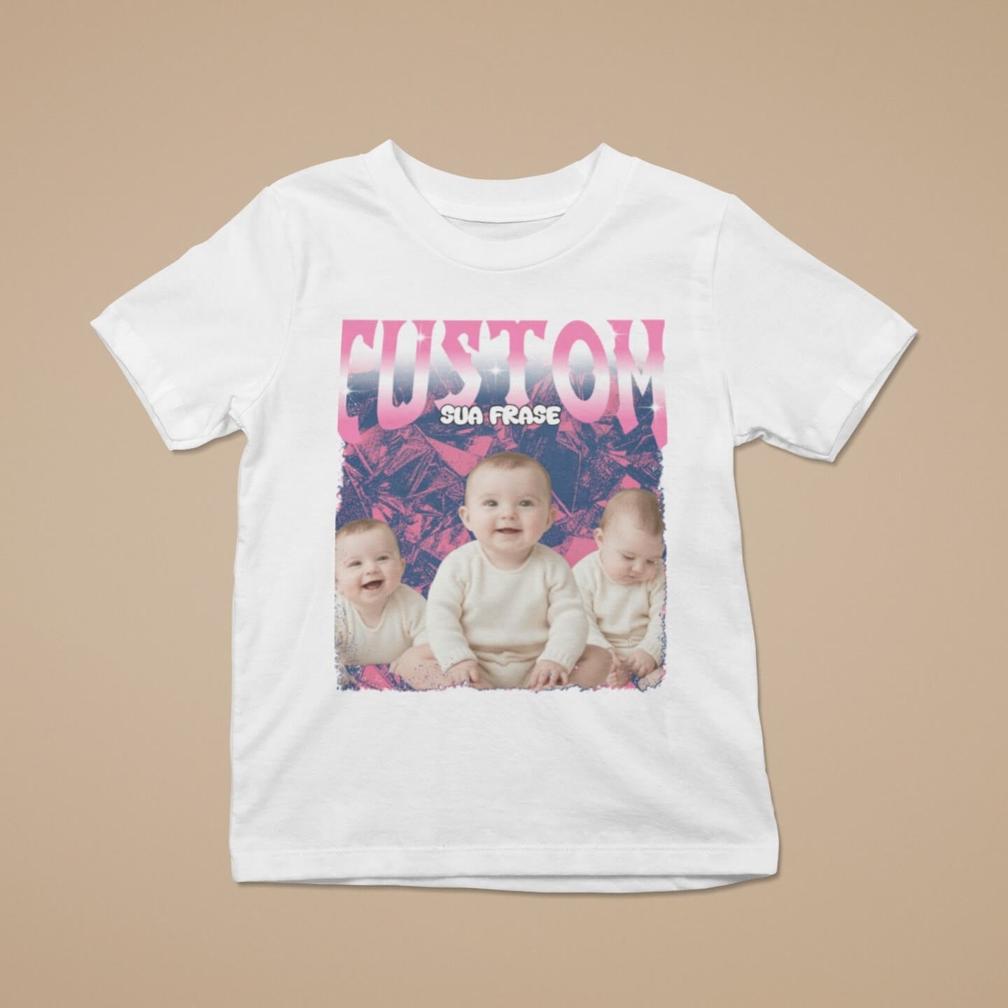 Infantil Olympus - Baby