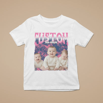 Infantil Olympus - Baby