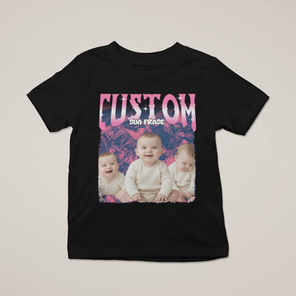 Infantil Olympus - Baby