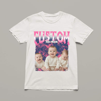 Oversized Bootleg Olympus - Baby