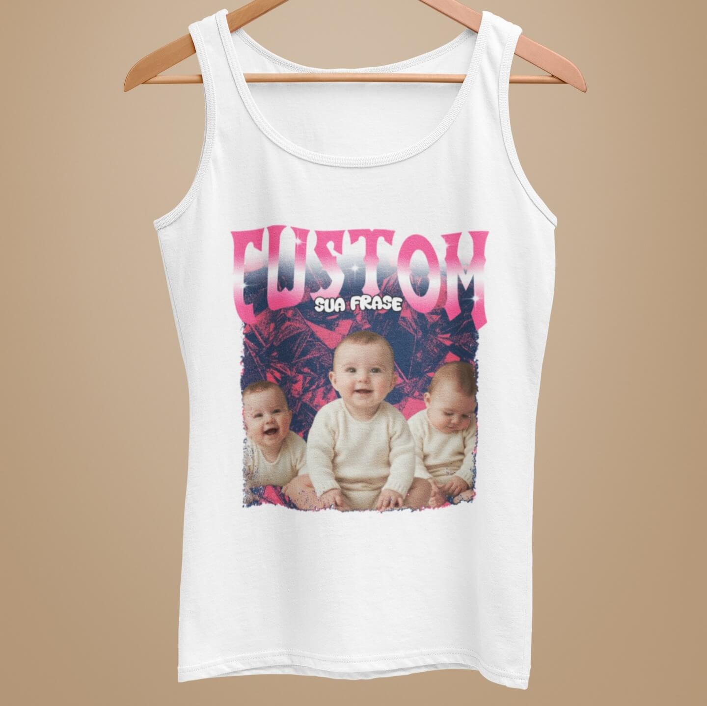 Regata Bootleg Olympus - Baby