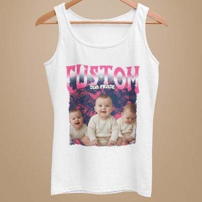 Regata Bootleg Olympus - Baby