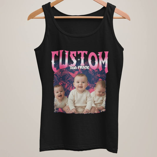 Regata Bootleg Olympus - Baby