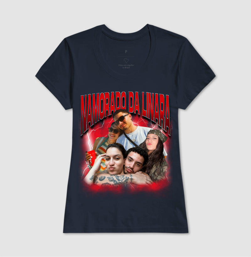 Namorado da Linara <3