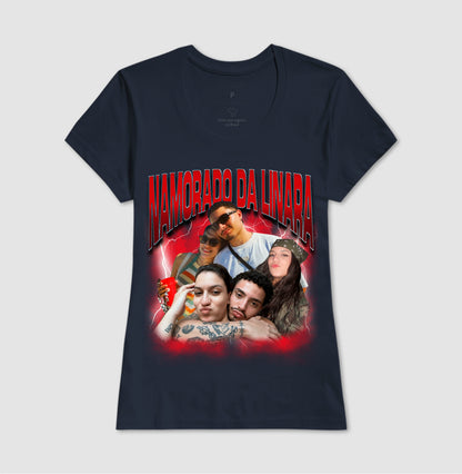 Namorado da Linara <3