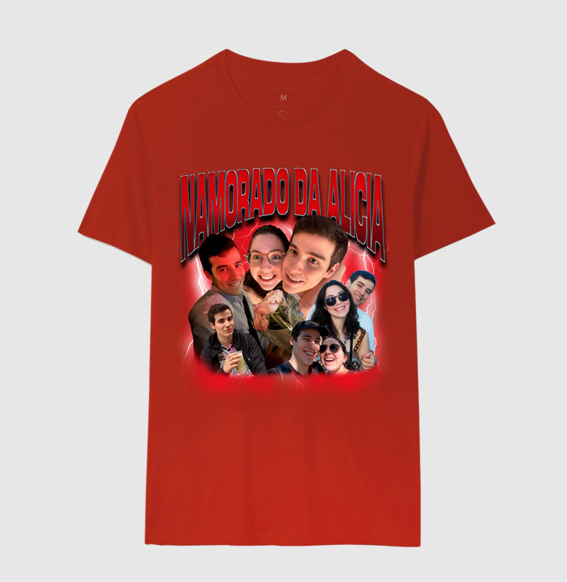 Namorado da Alicia <3