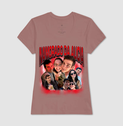 Namorado da Alicia <3