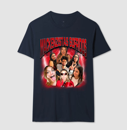 Amigos Mackenzistas <3