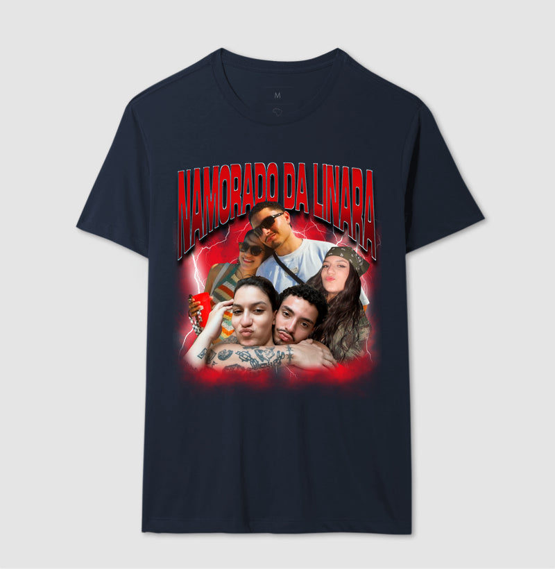 Namorado da Linara <3