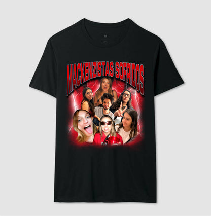 Amigos Mackenzistas <3