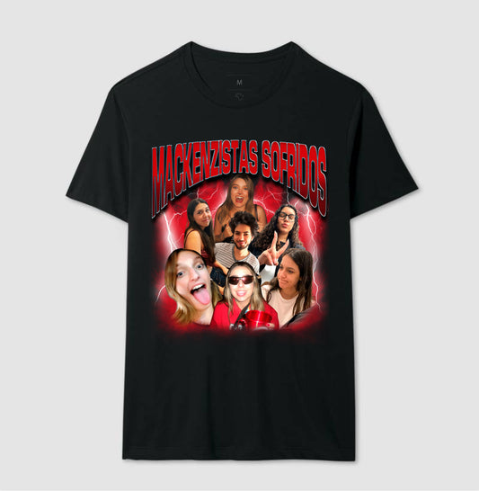 Amigos Mackenzistas <3