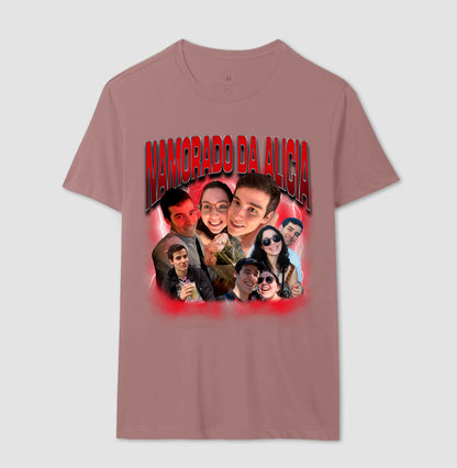 Namorado da Alicia <3