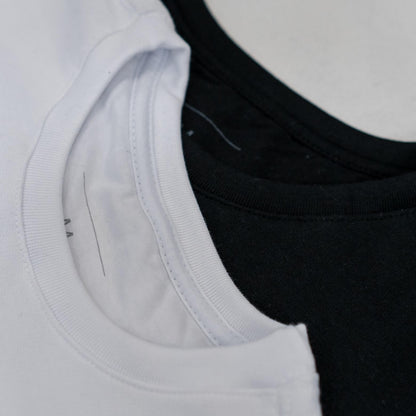 Camiseta Sua Arte Pronta Na Estampa